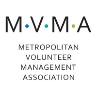 MVMA - Metropolitan Volunteer Management Association logo, MVMA - Metropolitan Volunteer Management Association contact details