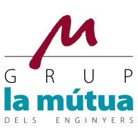 Grup La Mútua dels Enginyers logo, Grup La Mútua dels Enginyers contact details