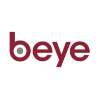 Beye logo, Beye contact details