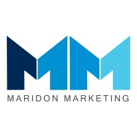 Maridon Marketing logo, Maridon Marketing contact details