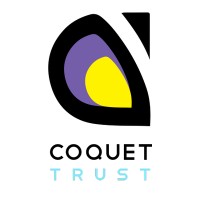 COQUET TRUST logo, COQUET TRUST contact details