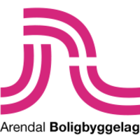 ARENDAL BOLIGBYGGELAG logo, ARENDAL BOLIGBYGGELAG contact details