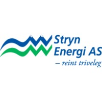 Stryn Energi AS logo, Stryn Energi AS contact details