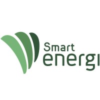 Smart Energi logo, Smart Energi contact details