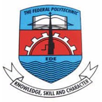 Federal Polytechnic Ede logo, Federal Polytechnic Ede contact details