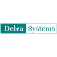 Delca Systems logo, Delca Systems contact details