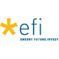 Energy Future Invest AS logo, Energy Future Invest AS contact details