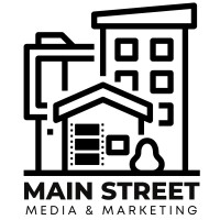 Main Street Media & Marketing logo, Main Street Media & Marketing contact details