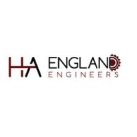 H.A. ENGLAND (ENGINEERS) LIMITED logo, H.A. ENGLAND (ENGINEERS) LIMITED contact details