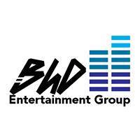 BHD Entertainment Group logo, BHD Entertainment Group contact details