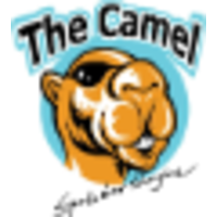 The Camel Sports Bar logo, The Camel Sports Bar contact details