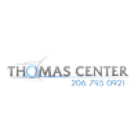 THOMAS CENTER Business and Management Consulting logo, THOMAS CENTER Business and Management Consulting contact details