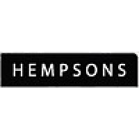 Hempsons logo, Hempsons contact details