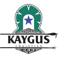 Kaygus Logistics logo, Kaygus Logistics contact details