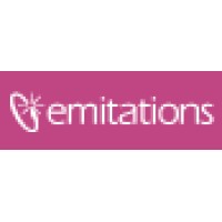 Emitations.com logo, Emitations.com contact details