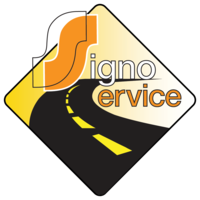 SignoService inc. logo, SignoService inc. contact details