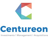 Centureon Investments logo, Centureon Investments contact details