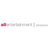 All Entertainment Abogados logo, All Entertainment Abogados contact details