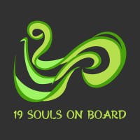 19 Souls on Board logo, 19 Souls on Board contact details