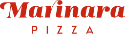 Marinara Pizza logo, Marinara Pizza contact details