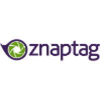 Znaptag logo, Znaptag contact details