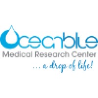 Ocean Blue Medical Research Center, Inc. logo, Ocean Blue Medical Research Center, Inc. contact details