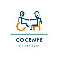 COCEMFE Cantabria, Federación Cántabra de Personas con Discapacidad Física y Orgánica logo, COCEMFE Cantabria, Federación Cántabra de Personas con Discapacidad Física y Orgánica contact details