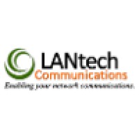 LANtech Communications Limited logo, LANtech Communications Limited contact details