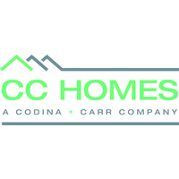 CC Homes- a Codina-Carr Company logo, CC Homes- a Codina-Carr Company contact details