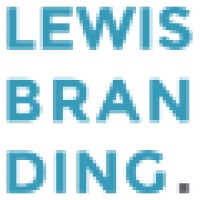 Lewis Branding logo, Lewis Branding contact details