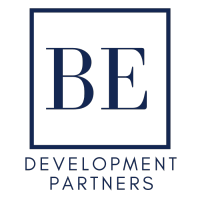 BE Development Partners logo, BE Development Partners contact details