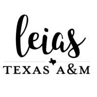 Texas A&M LEIAS logo, Texas A&M LEIAS contact details