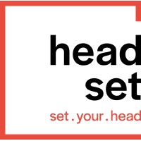 Head Set logo, Head Set contact details