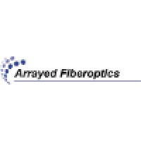 Arrayed Fiberoptics logo, Arrayed Fiberoptics contact details