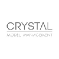 Crystal Model Management logo, Crystal Model Management contact details