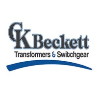 CK Beckett Transformers & Switchgear logo, CK Beckett Transformers & Switchgear contact details