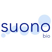 Suono Bio logo, Suono Bio contact details