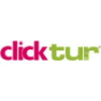 Clicktur logo, Clicktur contact details