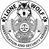 Lone Wolf Investigation and Security Services Inc logo, Lone Wolf Investigation and Security Services Inc contact details