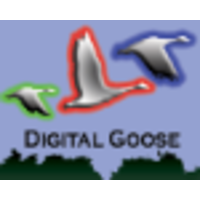 Digital Goose Inc. logo, Digital Goose Inc. contact details