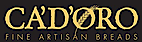 Cadoro Bakery logo, Cadoro Bakery contact details