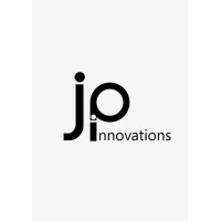 J P Innovations logo, J P Innovations contact details