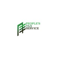 People's Tax Service LLC logo, People's Tax Service LLC contact details