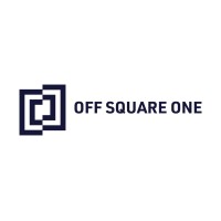 Off Square One logo, Off Square One contact details