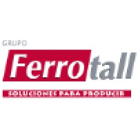 Ferrotall logo, Ferrotall contact details