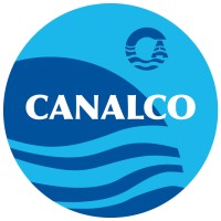 Canalco nv logo, Canalco nv contact details