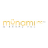 Munami Inc logo, Munami Inc contact details