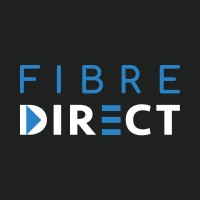 FibreDirect logo, FibreDirect contact details