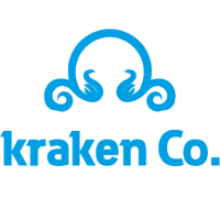 Kraken Company logo, Kraken Company contact details