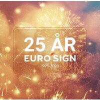 EuroSign AS - Norge logo, EuroSign AS - Norge contact details